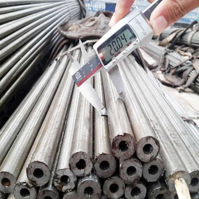 40cr精密無縫鋼管